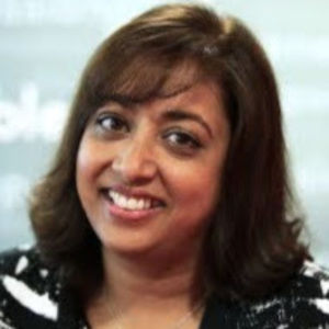 Meet your Posher, Brinda